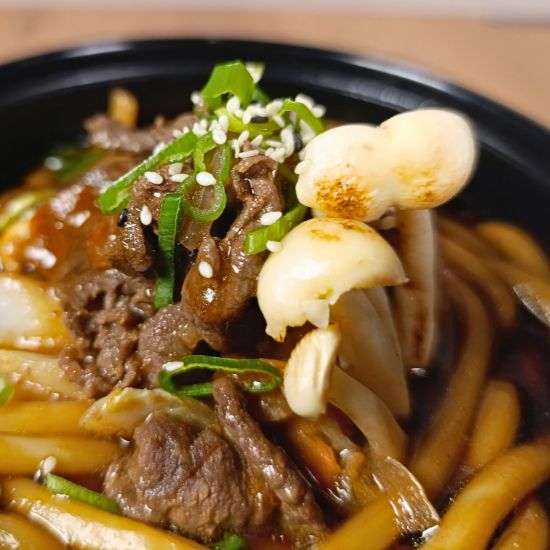 Restaurante de sushi en somo