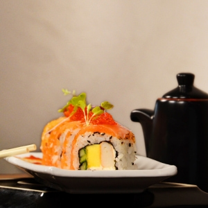 5 cosas que no puedes perderte en restaurante Umami en Somo