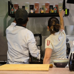 Umami Restaurante japones en Somo