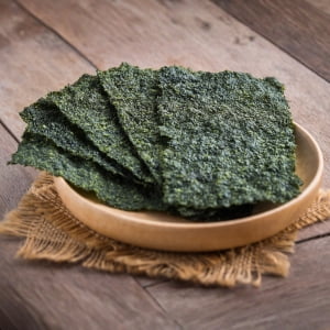 alga nori japonesa beneficios de comer