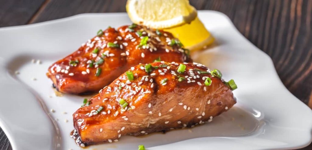 Todo sobre la salsa teriyaki japonesa: el secreto del sabor umami