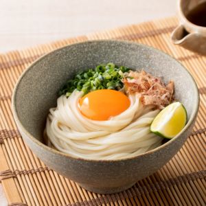 Ramen vs udon Umami somo