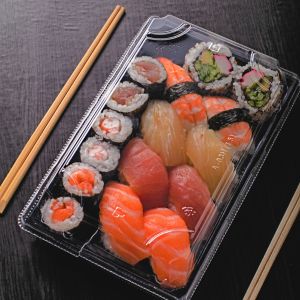 Comida para llevar en Somo restaurante Umami