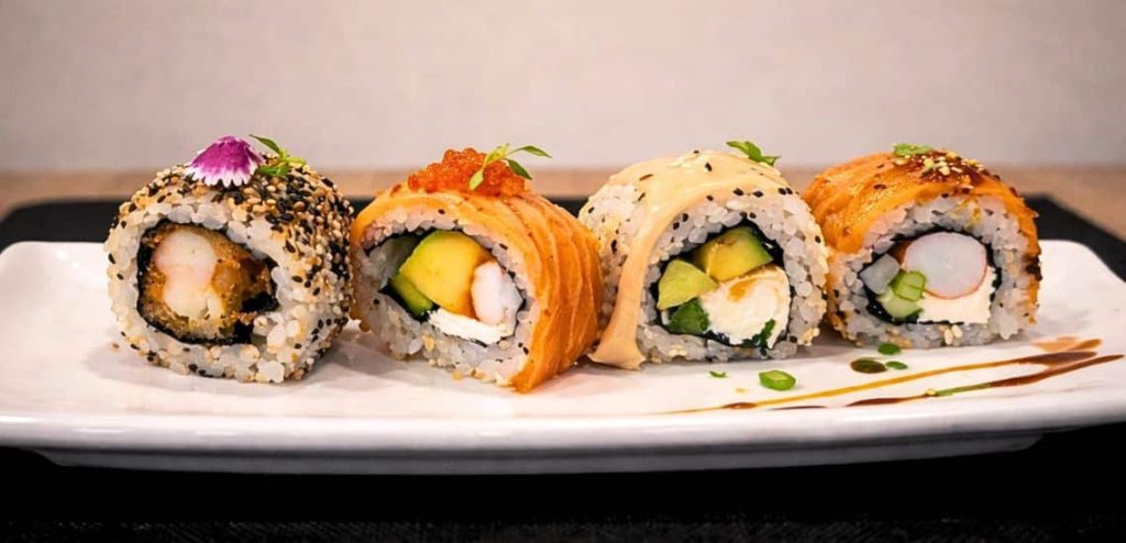 Dónde cenar en Somo este verano en Umami Somo