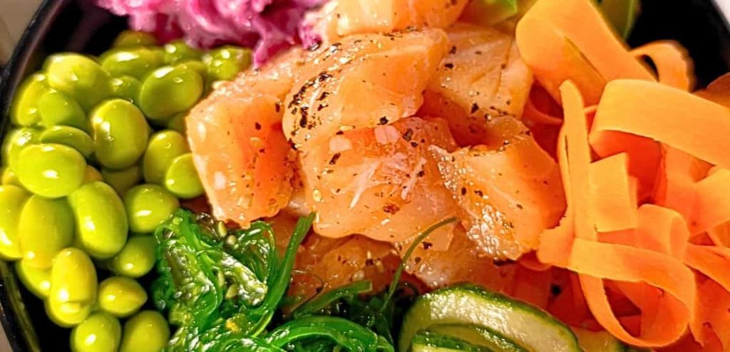 Dónde comer diferente en Somo | Umami Somo