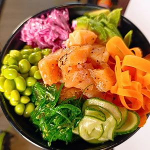 Dónde comer diferente en Somo | Umami Somo