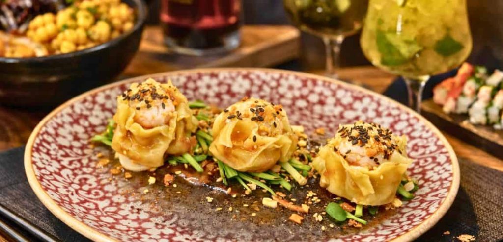 Umami el mejor restaurante asiatico en somo