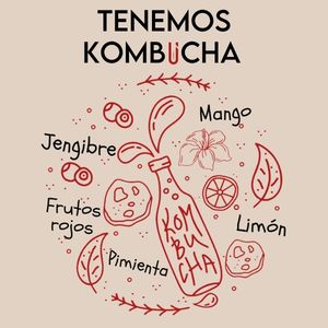comer en semana santa en Somo restaurante Umami Kombucha