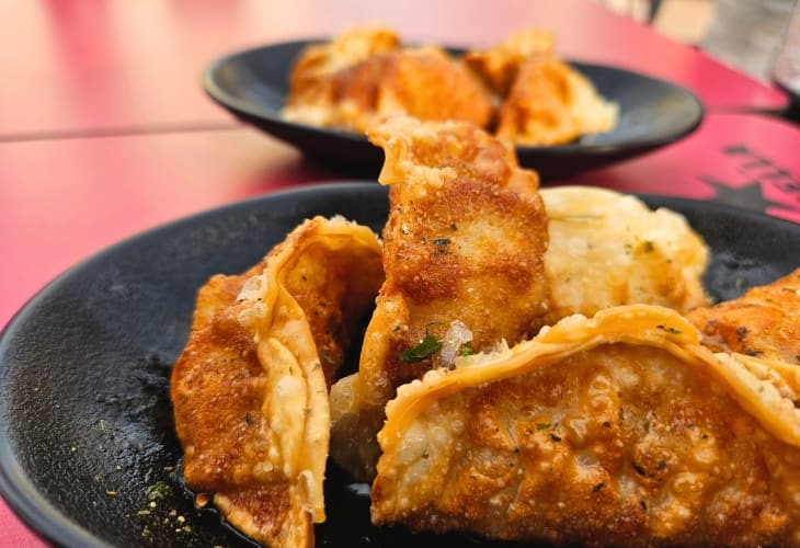 Gyozas Umami Somo