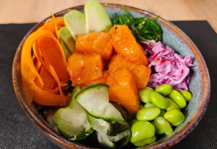 poke don umami