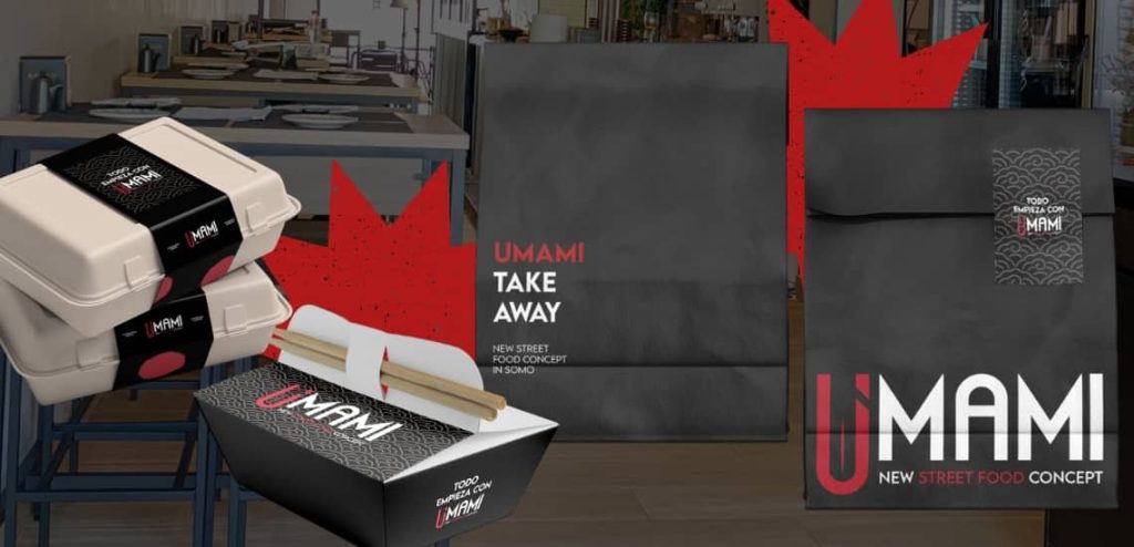 take away somo