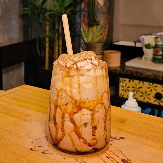 bubble tea somo
