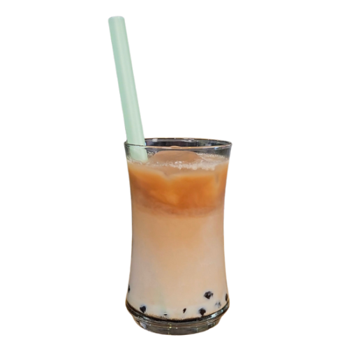 Classic Milk Bubble Tea de Umami