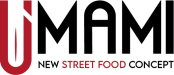 Logo web Restaurante Umami en Somo